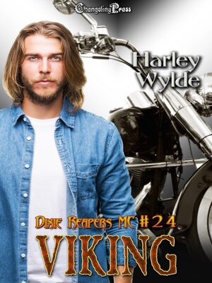 cover image of Viking